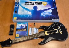 Guitar hero live gebraucht kaufen Guitar hero live gebraucht kaufen  Schwentinental