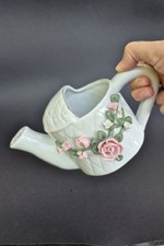 Wunderschöne porzellan gießk gebraucht kaufen  Bad Dürkheim