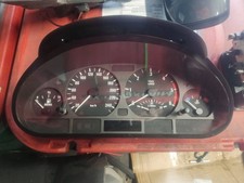 BMW 3 E46 2003 Diesel Przedni prędkościomierz Kokpit 04281110311036 112kW, używany na sprzedaż BMW 3 E46 2003 Diesel Przedni prędkościomierz Kokpit 04281110311036 112kW, używany na sprzedaż  PL