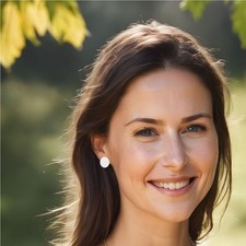 Hrclips hrringe clips gebraucht kaufen  Dresden