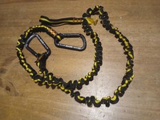 Grivel springy guinzaglio usato Grivel springy guinzaglio usato  Spedire a Italy