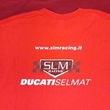 Ducati selmat slm usato  Villanova Solaro