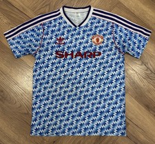 manchester united 1990 for sale  SUTTON