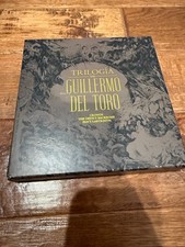 Trilogia guillermo del for sale  Fredericksburg