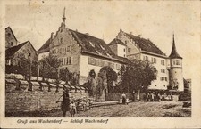 Wachendorf starzach württembe gebraucht kaufen  Berlin