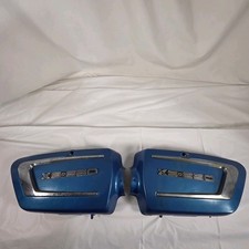 Vintage yamaha xs650 for sale  Ionia