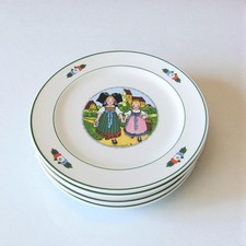 Villeroy boch. porcelain d'occasion  Expédié en Belgium