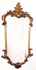 Antiker barock jugendstil gebraucht kaufen  Germering