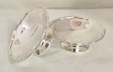 Sterling silver trinket for sale  SHEFFIELD
