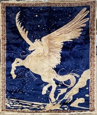 Unicorn horse handmade for sale  Houston