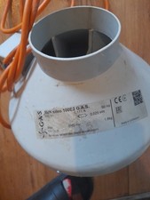 Systemair rvk sileo for sale  BIRMINGHAM