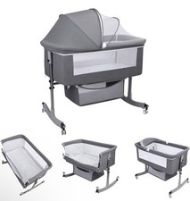 Bedside crib baby for sale  Agoura Hills