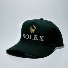 Rolex panel snapback for sale  Mcallen