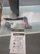 Vntg radio shack for sale  Statesville