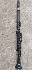 Lyons clarinet abs for sale  LITTLEHAMPTON