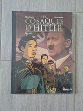 Cosaques hitler neuray d'occasion  Dangé-Saint-Romain