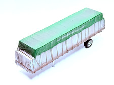 Corgi sheeted trailer for sale  LEEDS