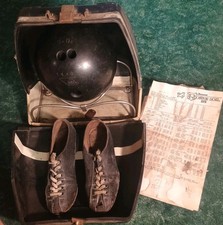 antique bowling machines for sale  Colville