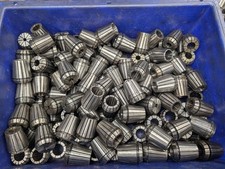 Used er32 collet for sale  ROWLEY REGIS