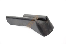 Cubierta de riel de asiento negro delantero derecho Porsche 911 997 Boxster 987 99752136200 segunda mano  Embacar hacia Mexico