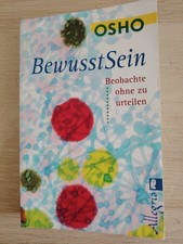 Bewusstsein beobachte hne gebraucht kaufen  Mudersbach
