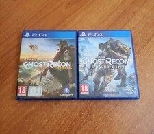 Ghost recon wildlands usato  Marcianise