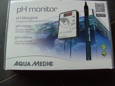 Aqua medic ph gebraucht kaufen  Titz