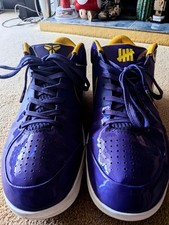 Nike zoom kobe for sale  SUTTON