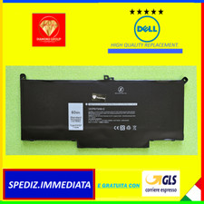 Batteria 60wh f3ygt usato  Forio