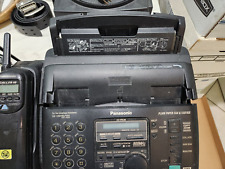 Fax machine panasonic for sale  Delray Beach