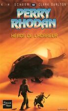 Perry rhodan tome d'occasion  France