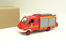 Eligor renault master d'occasion  Paris VII