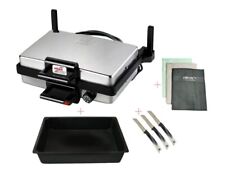 Silex aktion multigrill gebraucht kaufen  Düsseldorf
