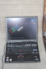 Rare ibm thinkpad d'occasion  Expédié en Belgium