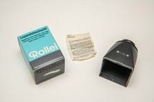 Rolleiflex magnifier chimney for sale  Huntington