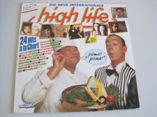high life lp gebraucht kaufen  Velden