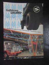Kraftfahrzeugtechnik heft 1959 gebraucht kaufen  Deutschland
