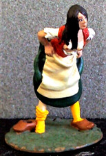 Innkeeper lead painted d'occasion  Expédié en Belgium