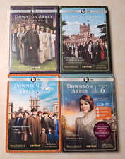 Downton abbey dvd for sale  Amsterdam