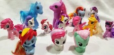 Lot little pony for sale  Wentzville