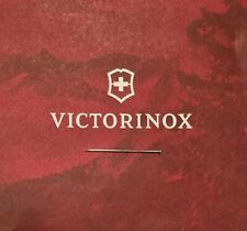 Victorinox stecknadel groß gebraucht kaufen  Wietze