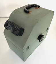 Alter stereobetrachter stereo gebraucht kaufen  Krefeld