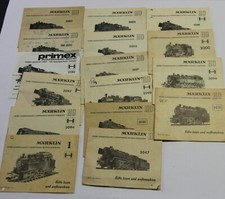 Märklin primex riginale gebraucht kaufen  Duisburg