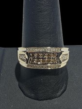 Gent gold diamond for sale  Boulder City