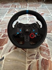 Volante logitech g29 usato  Meda