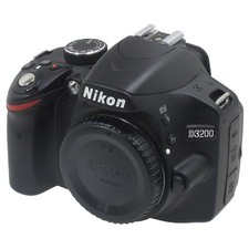 Nikon d3200 body for sale  Kenmore