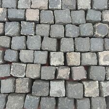 Reclaimed granite cube for sale  SHEFFIELD