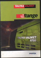 Valtra valmet 100 for sale  DRIFFIELD