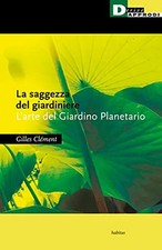 Saggezza del giardiniere usato  Italia