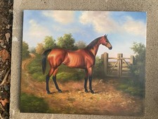 X24 oil painting for sale  Ontario